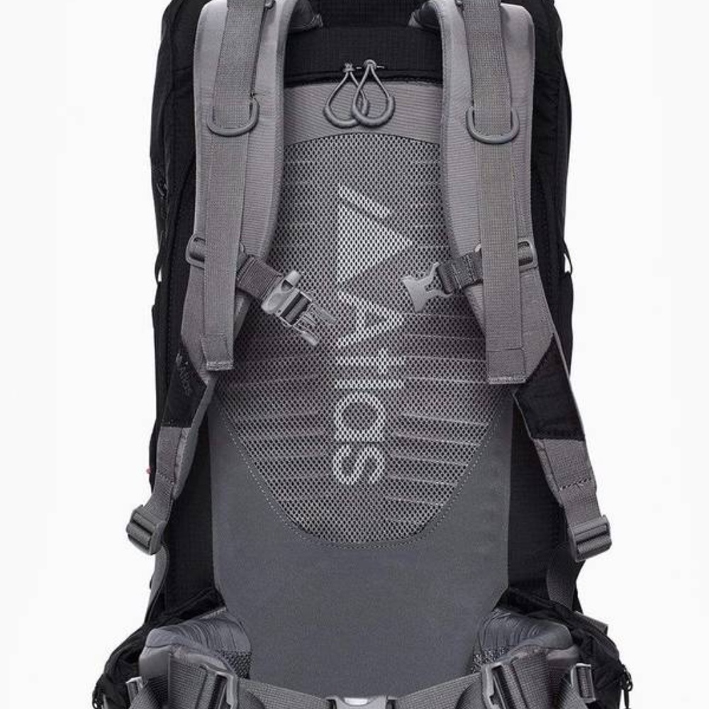 ATLAS Athlete Backpack - Picture 2 of 3